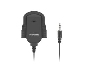 Микрофон Natec microphone fox