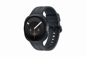 Часовник Samsung SM-L340 Galaxy Watch9 40mm Bluetooth 2GB 32GB Black