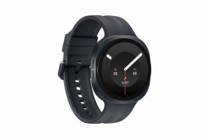 Часовник Samsung SM-L340 Galaxy Watch9 40mm Bluetooth 2GB 32GB Black