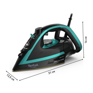 Ютия Tefal FV8066E0 Steam Iron Puregliss