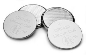 Батерия Verbatim Lithium Battery CR2430 3V 4 Pack