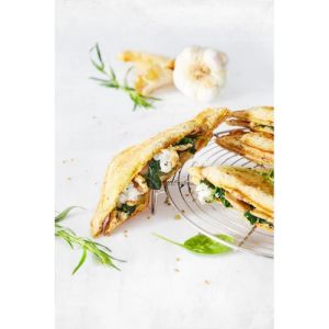 Сандвич мейкър Tefal SW701110, MULTIPLATES SNACK XL, 850W, plates extra-deep, 2 plates (triagles sandw, waffles)