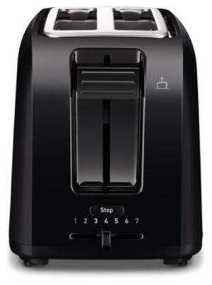 Тостер Tefal TT1A1830 VITA PLASTIC 2F NR