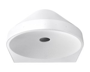 Аудио система Samsung Music Studio 5 LS51H WiFi-Bluetooth Wireless Speaker (2026) White
