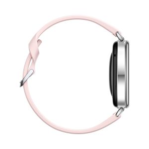 Часовник Huawei Watch GT 7  Konsu-B39F Pink Fluoroelastomer + Huawei Freebuds SE 4 ANC, White