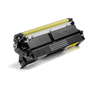 Консуматив Brother TN-625Y Toner Cartridge