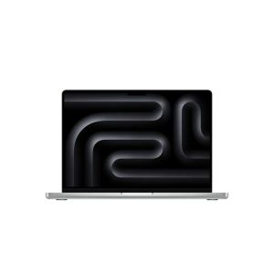 Лаптоп Apple 14-inch MacBook Pro: Apple M5 chip with 10-core CPU and 10-core GPU, 16GB, 1TB SSD - Silver