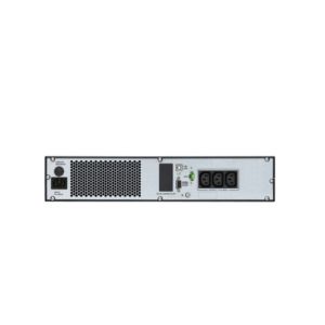 Непрекъсваем ТЗИ APC Easy UPS On-Line SRV RM 1000VA 900W 230V with Rail Kit