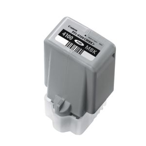 Консуматив Canon PFI-4100, Matte Black