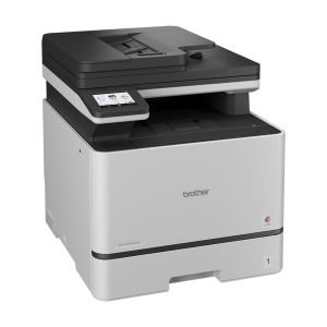 Лазерно многофункционално устройство Brother DCP-L8630CDW Colour Laser Multifunctional