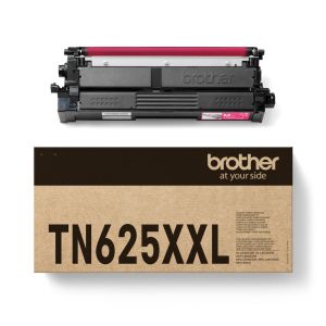 Консуматив Brother TN-625XXLM Toner Cartridge