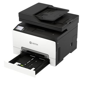 Лазерно многофункционално устройство Xerox C255A A4 multifunction printer 25 ppm, wifi,  Duplex, Copy, Print, Scan