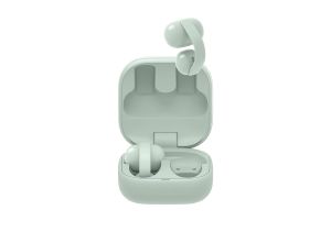 Слушалки Sony LinkBuds Clip WF-LC900 TWS Open-ear Earbuds , green
