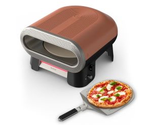 Пещ за пица Tefal JM600TE0 Elec Pizza Oven W/ Pizza Peel