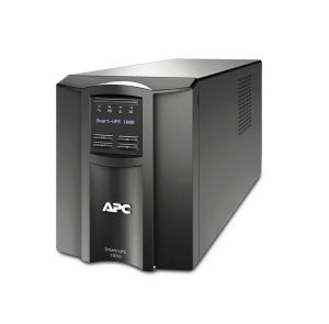 Непрекъсваем ТЗИ APC Smart-UPS 1000VA LCD 230V with SmartConnect + APC Easy-UPS BV 800VA, AVR, IEC Outlet, 230V