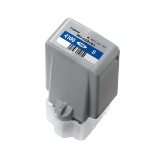 Консуматив Canon PFI-4100, Blue