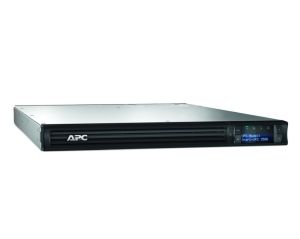 Непрекъсваем ТЗИ APC Smart-UPS 1500VA LCD RM 1U 230V