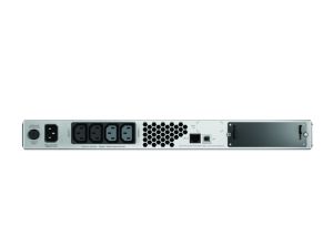 Непрекъсваем ТЗИ APC Smart-UPS 1500VA LCD RM 1U 230V