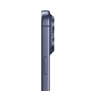Мобилен телефон Apple iPhone 17 Pro Max 256GB Deep Blue
