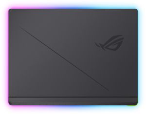 Лаптоп Asus Strix G18 G815LW-SA328,  Ultra 9 290HX Plus 2.7 GHz (36MB Cache, up to 5.5 GHz, 24 cores ,18.0 WQXGA(2560X1600) Mini Led, 500nits, AG,240Hz,64GB (2x32GB DDR5-5600) ,1TB , RTX 5080  16GB ,Wi-Fi 7 ,Backlit Kbd 1-Zone RGB,NO OS,Gray + ROG Backpac