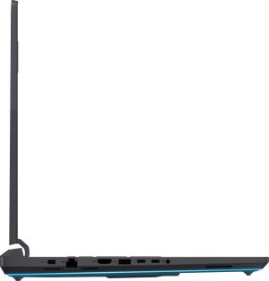 Лаптоп Asus Strix G18 G815LW-SA328,  Ultra 9 290HX Plus 2.7 GHz (36MB Cache, up to 5.5 GHz, 24 cores ,18.0 WQXGA(2560X1600) Mini Led, 500nits, AG,240Hz,64GB (2x32GB DDR5-5600) ,1TB , RTX 5080  16GB ,Wi-Fi 7 ,Backlit Kbd 1-Zone RGB,NO OS,Gray + ROG Backpac