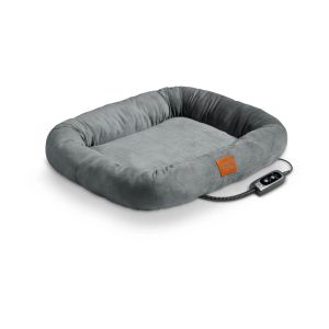 Отопляемо легло Beurer PP 250 Kira Heated bed;Proven safety;Integrated bite protection on the power cable&protected heating element; Machine-washable cover and waterproof heating element