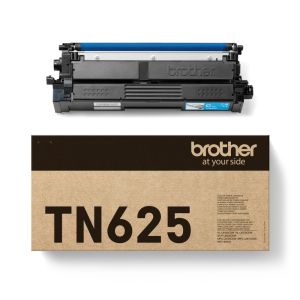 Консуматив Brother TN-625C Toner Cartridge