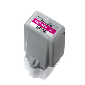 Консуматив Canon PFI-4100, Magenta