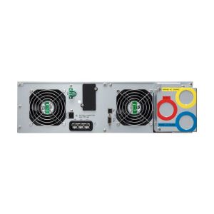 Непрекъсваем ТЗИ Eaton 9E 11000i Rack6U