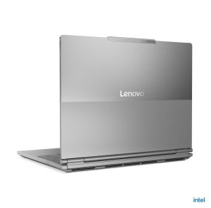Лаптоп Lenovo ThinkBook Plus G6 Rollable Intel Core Ultra 7 258V, 8C (up to 4.8GHz, 12MB), 32GB Soldered LPDDR5x-8533, 1TB SSD, Roll In: 14" (2000x1600) / Roll Out: 16.7" (2000x2350), POLED 400nits Glossy, Intel Arc Graphics, 5MP&IR Cam, Backlit KB Englis