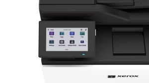Лазерно многофункционално устройство Xerox C305 A4 multifunction printer 30ppm, wifi,  Duplex, Copy, Print, Scan