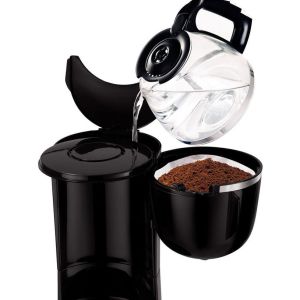 Кафемашина Tefal CM340811 Fcm Good Value 0.6L 6C Eu Pms