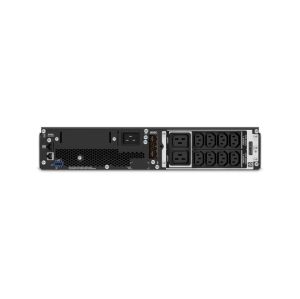 Непрекъсваем ТЗИ APC Smart-UPS SRT 3000VA RM 230V
