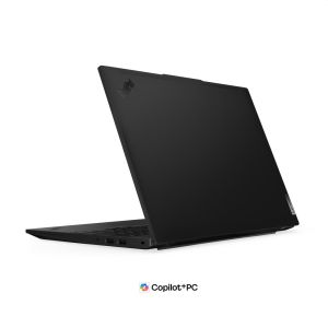 Лаптоп Lenovo ThinkPad L16 G3 Intel Core Ultra 7 355, 8C (up to 4.7GHz, 12MB), 32GB (16+16) DDR5-5600, 1TB SSD, 16" WUXGA (1920x1200) IPS AG, Intel Graphics, 5MP&IR Cam, WLAN, WWAN 4G LTE, No FPR, Win11Pro, 3Y Onsite
