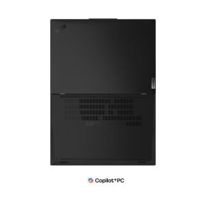 Лаптоп Lenovo ThinkPad L16 G3 Intel Core Ultra 7 355, 8C (up to 4.7GHz, 12MB), 32GB (16+16) DDR5-5600, 1TB SSD, 16" WUXGA (1920x1200) IPS AG, Intel Graphics, 5MP&IR Cam, WLAN, WWAN 4G LTE, No FPR, Win11Pro, 3Y Onsite