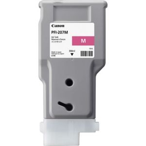 Консуматив Canon PFI-207, Magenta