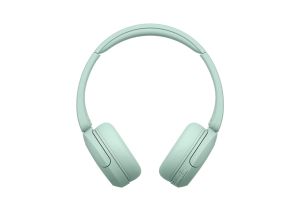 Слушалки Sony Headset WH-CH530, green
