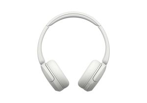 Слушалки Sony Headset WH-CH530, white