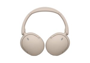 Слушалки Sony Headset WH-CH730N, cream