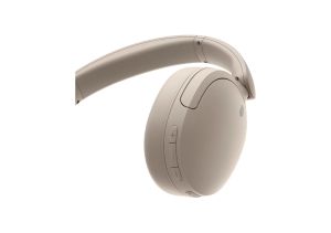 Слушалки Sony Headset WH-CH730N, cream