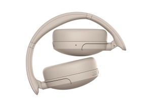Слушалки Sony Headset WH-CH730N, cream