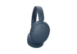 Слушалки Sony Headset WH-CH730N, blue