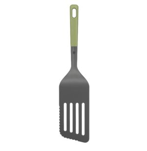 Комплект прибори за готвене Tefal K279S555 Set 5Pcs Essential 2In1 Gr/Mori