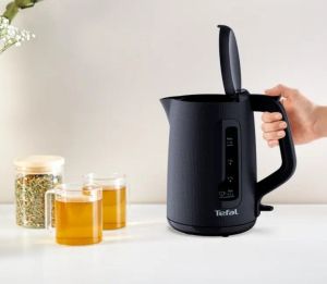 Електрическа кана Tefal KO2M0810 Ket Morning Black Knight Eu