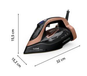 Ютия Tefal FV9E50E0 Steam Iron Ultimate Power Pro
