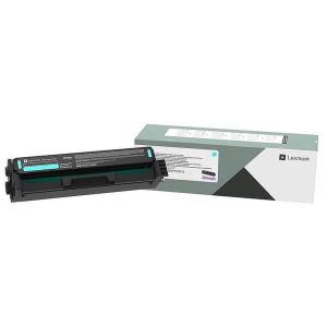 Консуматив Lexmark 20N2XC0 CS/CX431 Cyan Return Programme 6.7K Print Cartridge