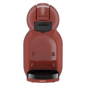 Кафемашина KRUPS® NESCAFE® Dolce Gusto® Mini Me 2 Керемидено червено