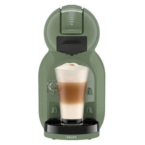 Кафемашина KRUPS® NESCAFE® Dolce Gusto® Mini Me 2 Чаено зелено