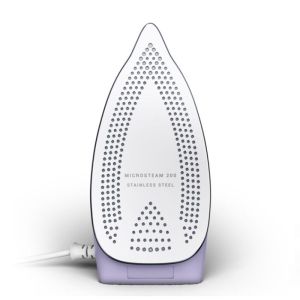 Ютия Tefal DB1612E0 travel iron first class wht lil