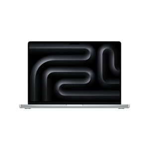 Лаптоп Apple 16-inch MacBook Pro: Apple M5 Max chip with 18-core CPU and 32-core GPU, 36GB, 2TB SSD - Silver